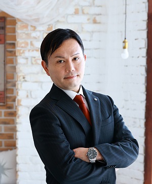 LC出版ライフコンサルティング社　代表　渡邊将規